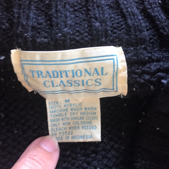 Stripe sweater - Picture 6 of 8